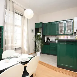  Apartamento Karolina República Checa