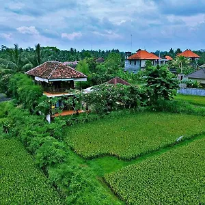 White Villa