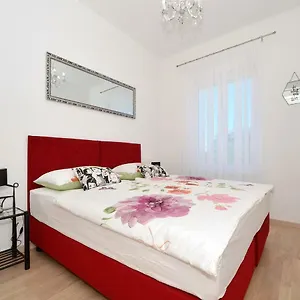  Apartamento Luxury Marionik Croacia