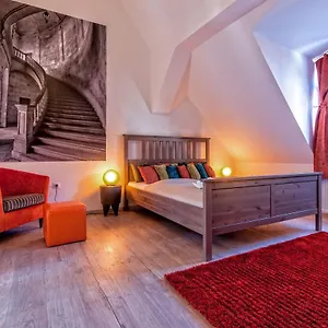  Apartamento Luxury Paulay Street Hungría
