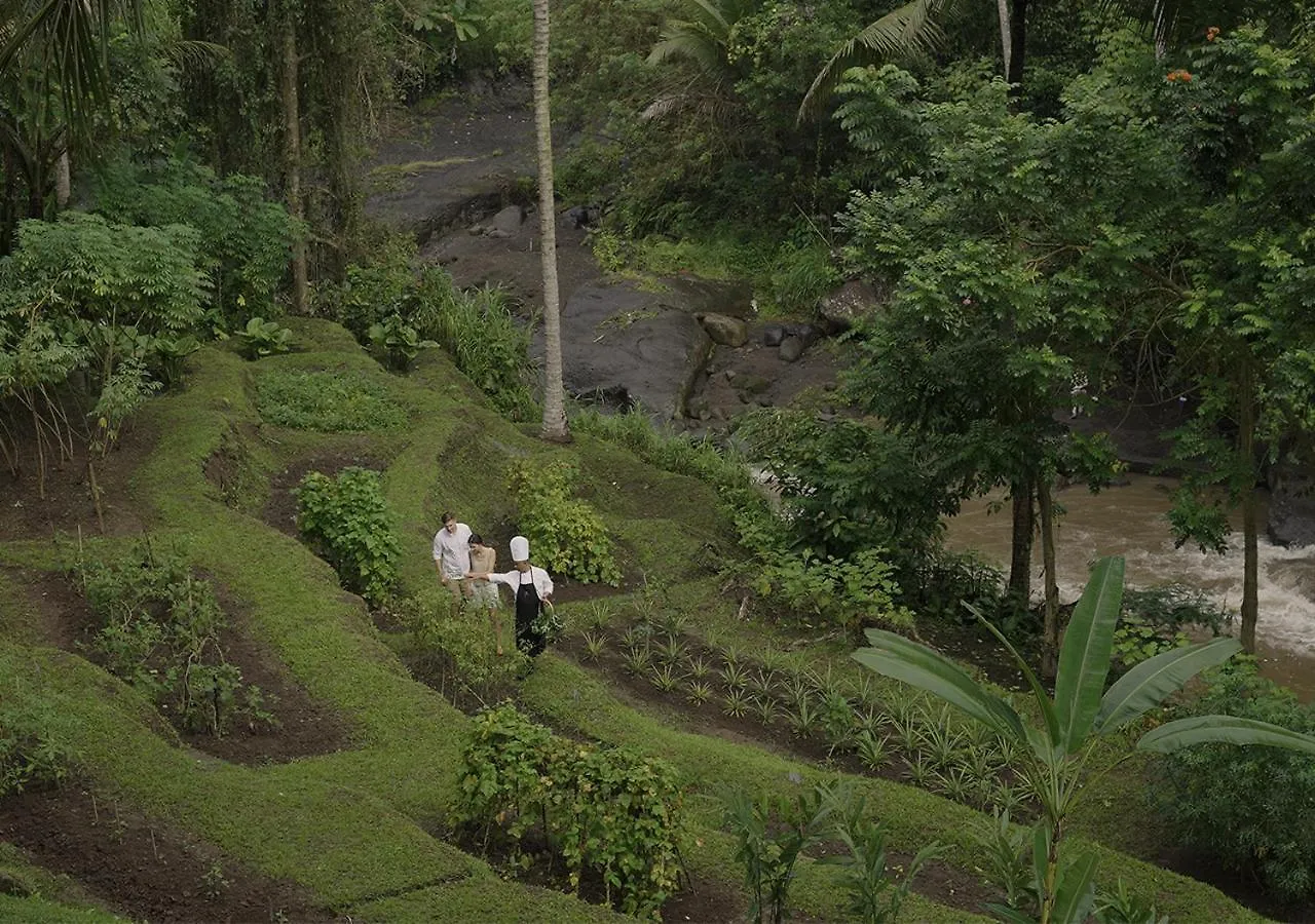 Kayumanis Ubud Private Villas & Spa