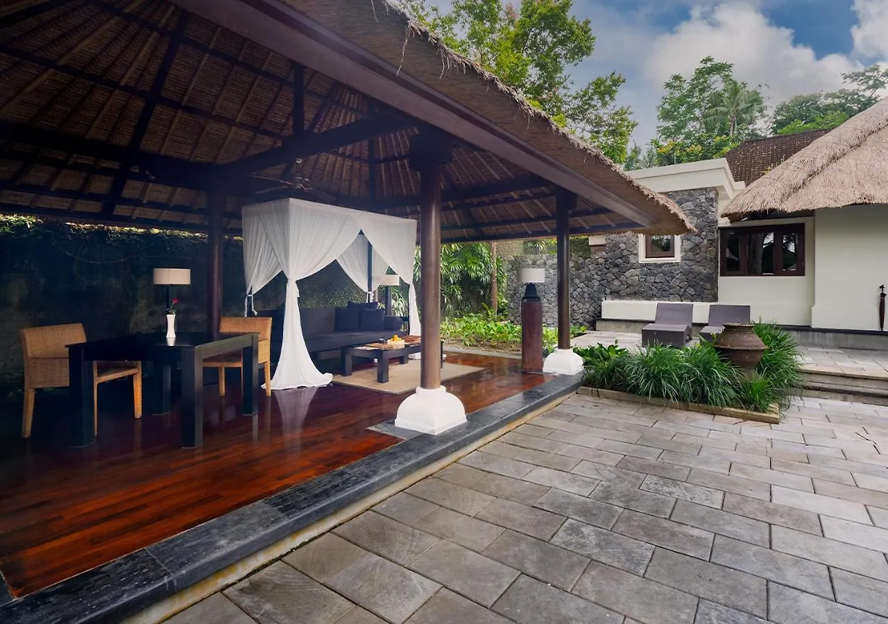 Kayumanis Ubud Private Villas & Spa