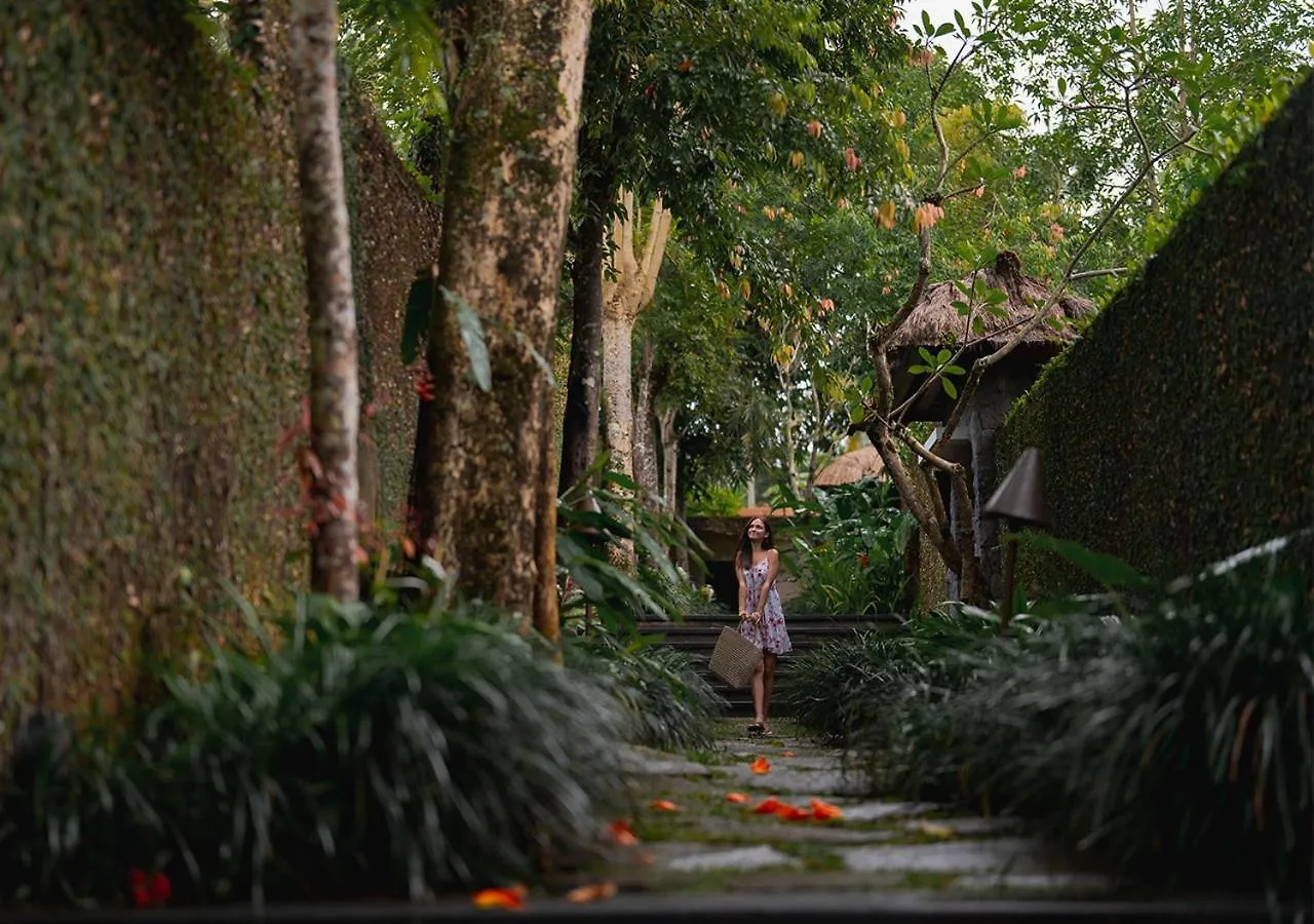 Kayumanis Ubud Private Villas & Spa