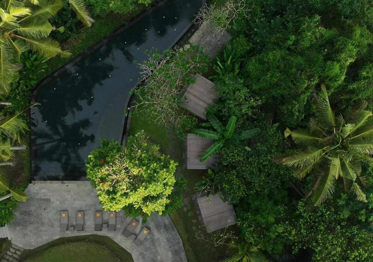 Kayumanis Ubud Private Villas & Spa