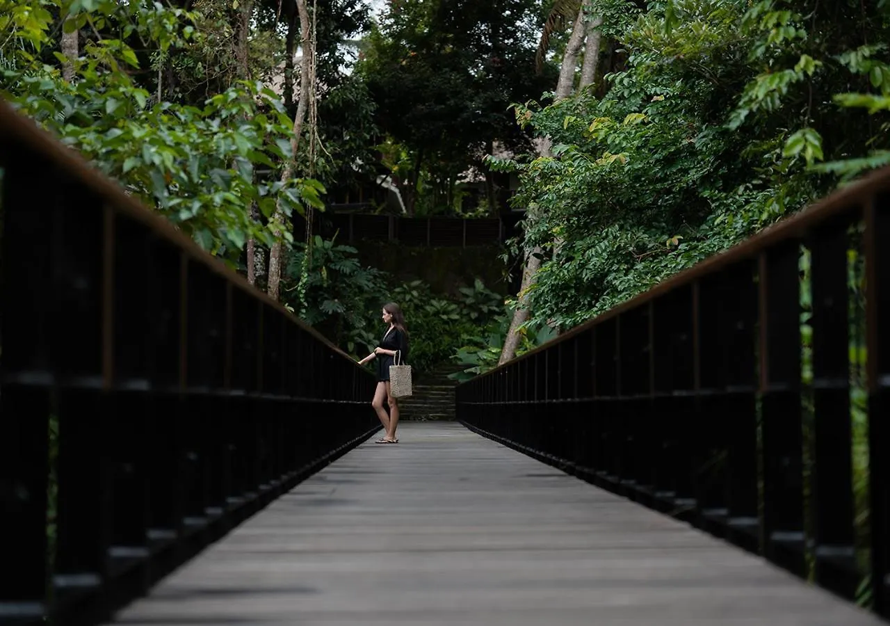 Kayumanis Ubud Private Villas & Spa