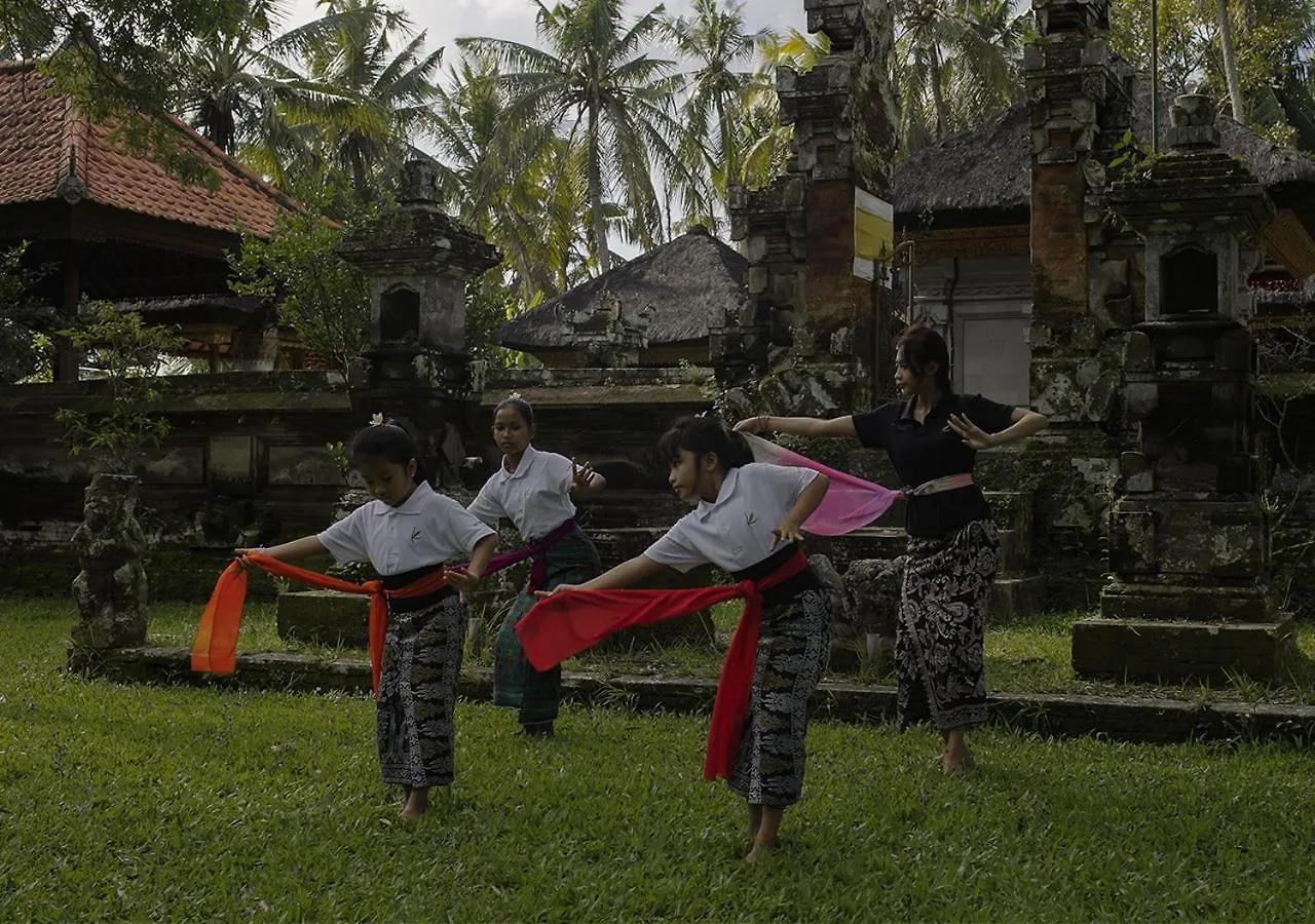 Kayumanis Ubud Private Villas & Spa