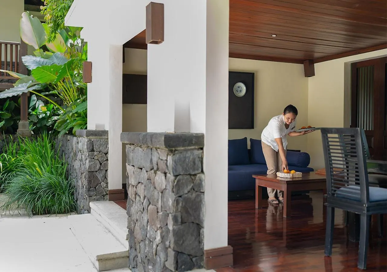 Kayumanis Ubud Private Villas & Spa