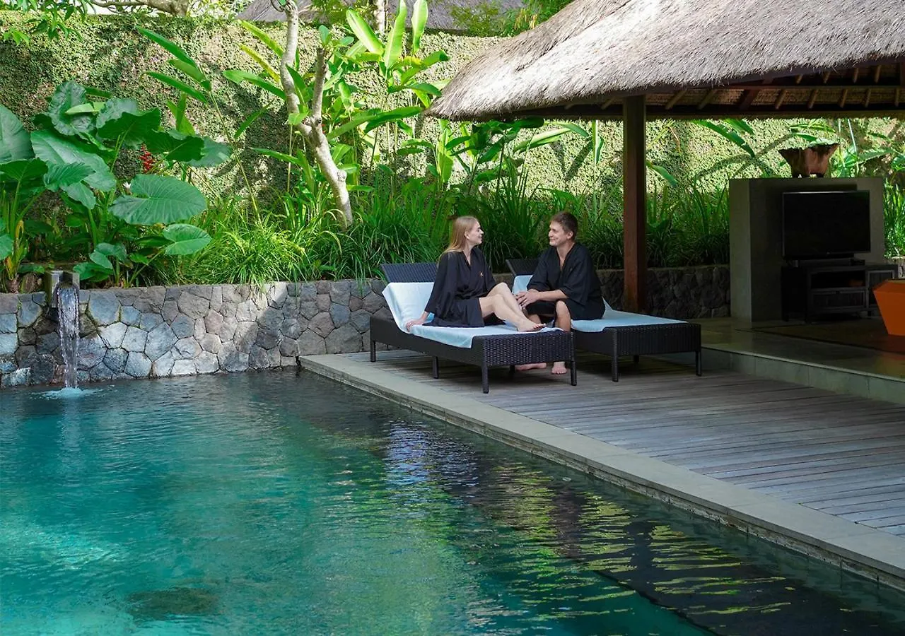 Kayumanis Ubud Private Villas & Spa 0*,