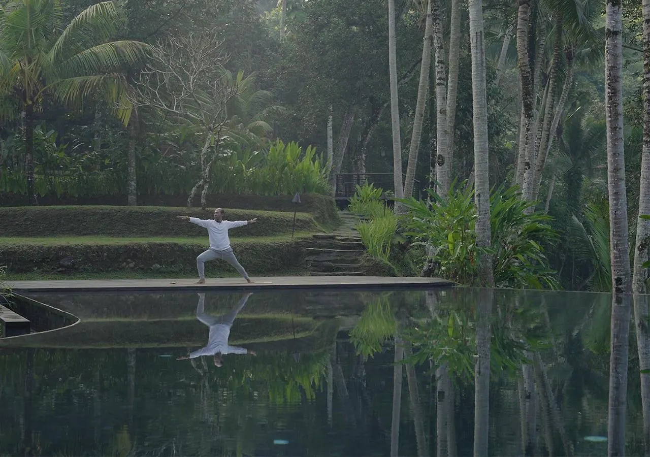 Kayumanis Ubud Private Villas & Spa