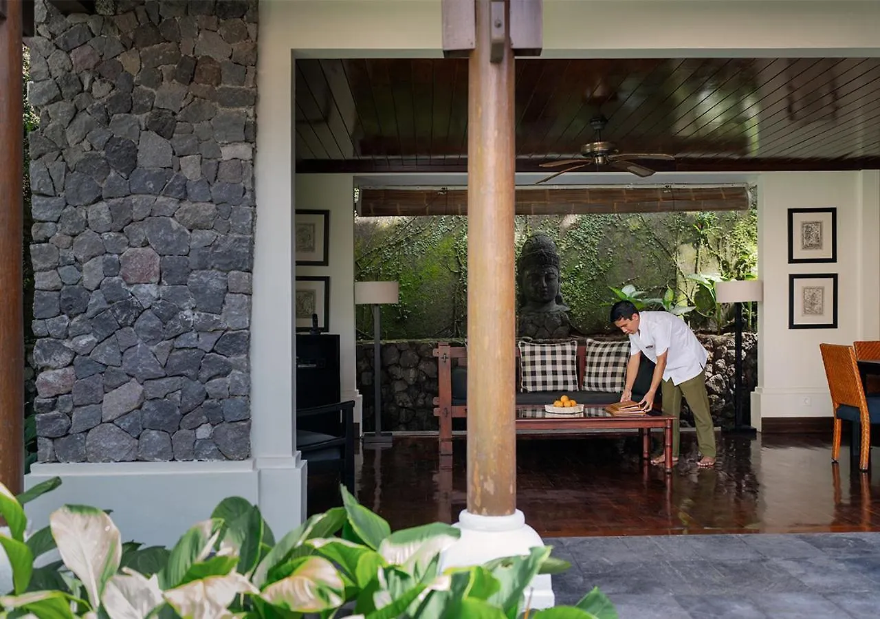 Kayumanis Ubud Private Villas & Spa