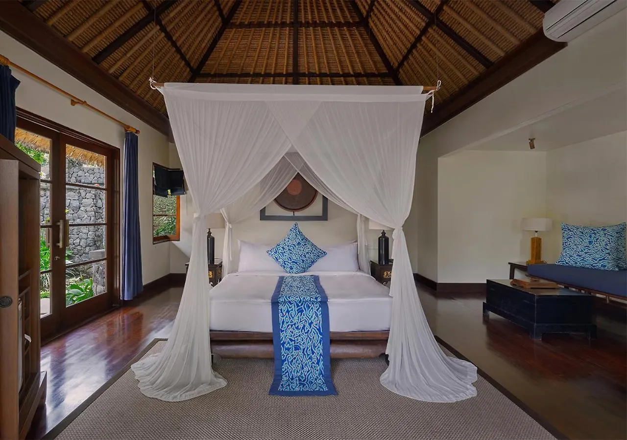 Kayumanis Ubud Private Villas & Spa Indonesia