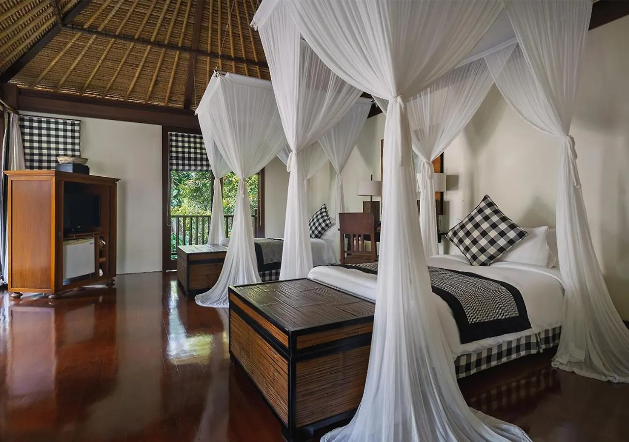 Kayumanis Ubud Private Villas & Spa