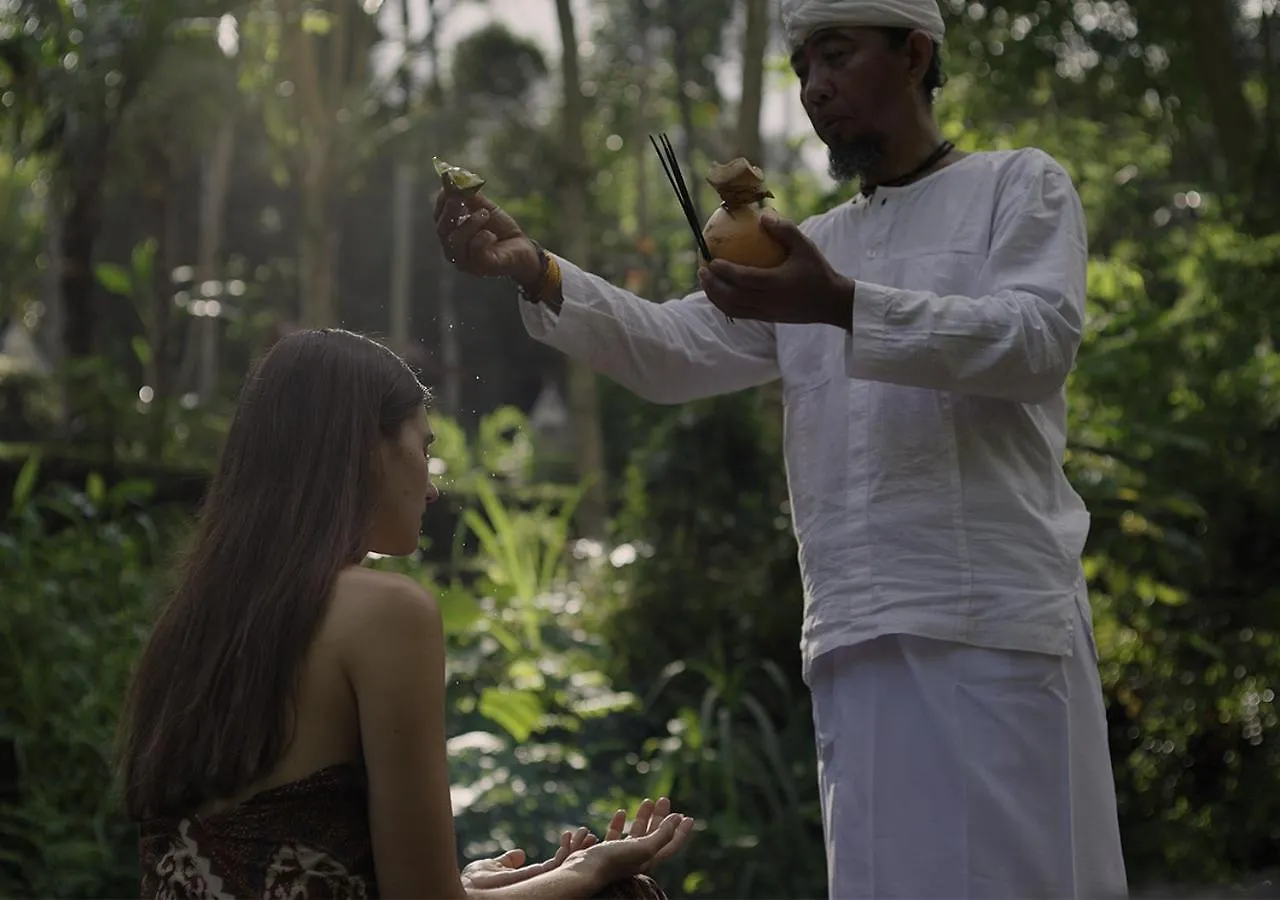 Kayumanis Ubud Private Villas & Spa
