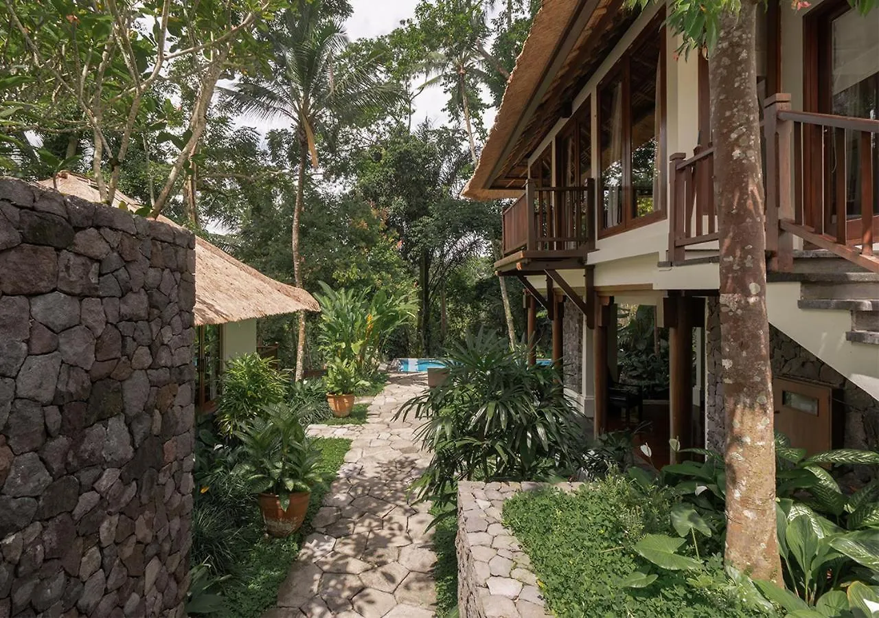 Kayumanis Ubud Private Villas & Spa 0*,