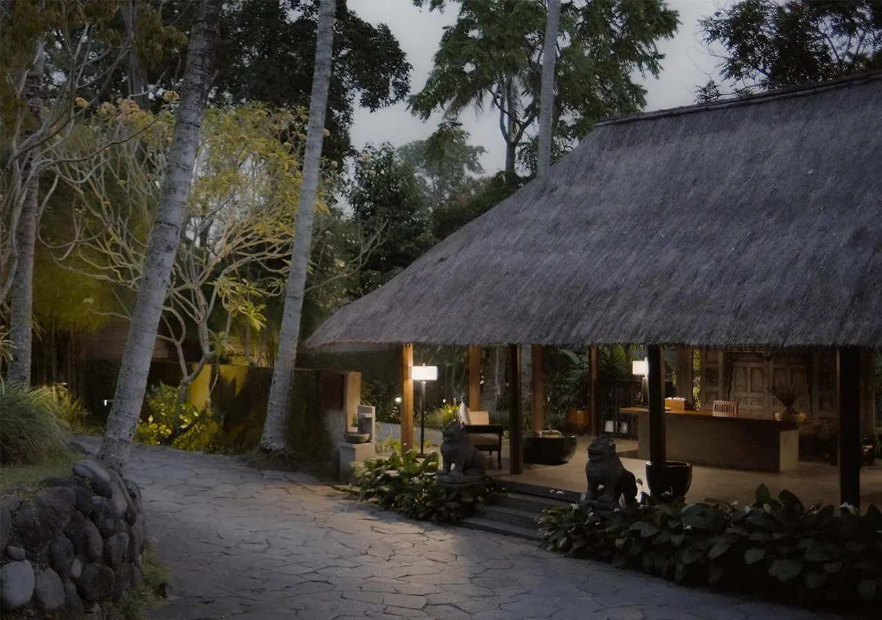 Kayumanis Ubud Private Villas & Spa Indonesia