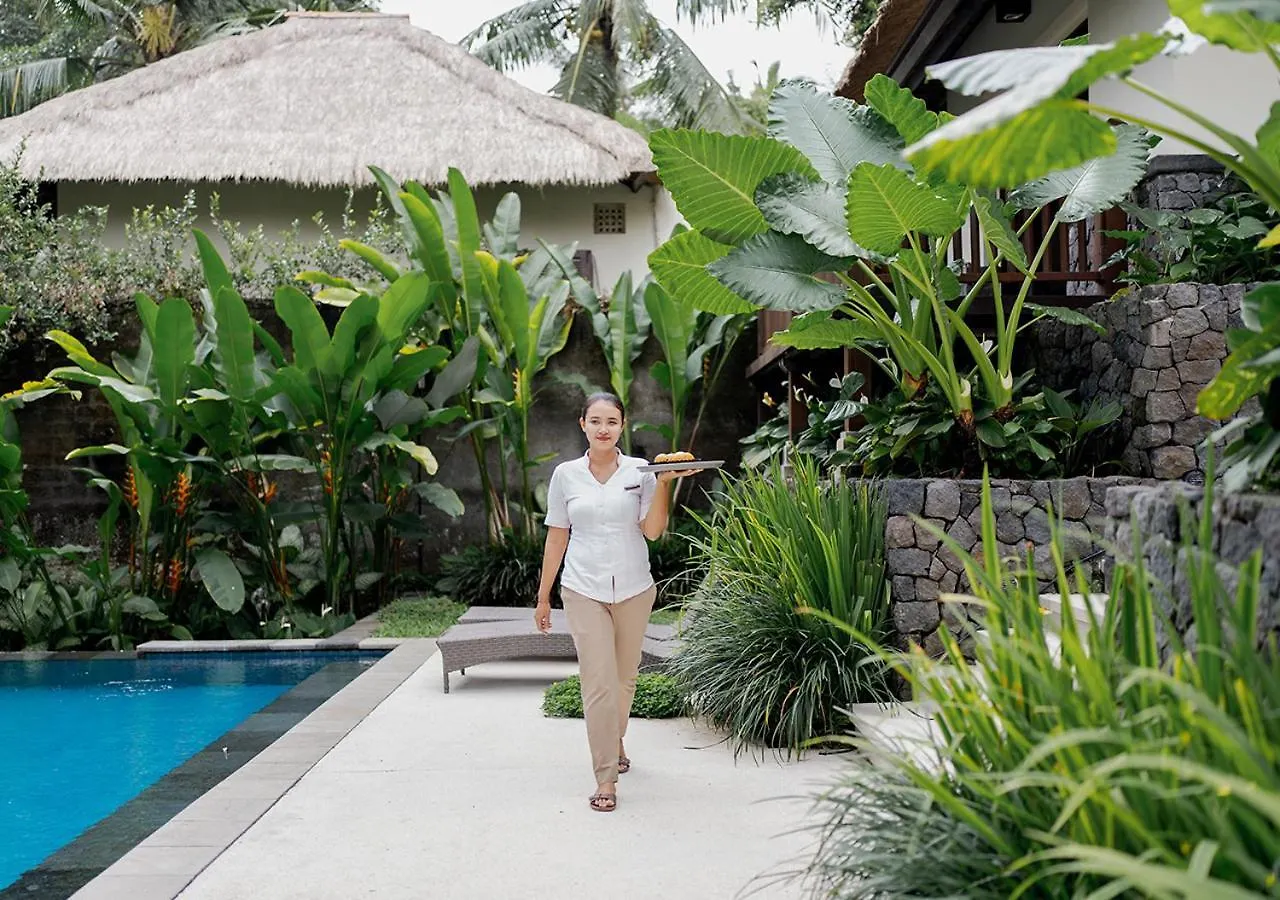 Kayumanis Ubud Private Villas & Spa
