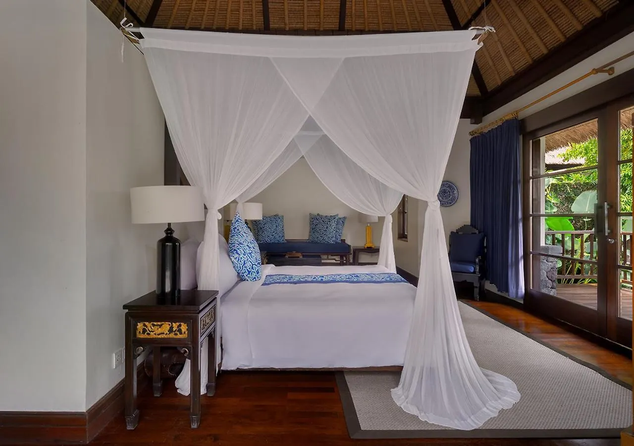 Kayumanis Ubud Private Villas & Spa