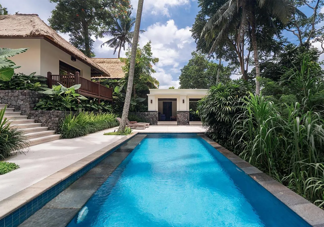Kayumanis Ubud Private Villas & Spa 0*,