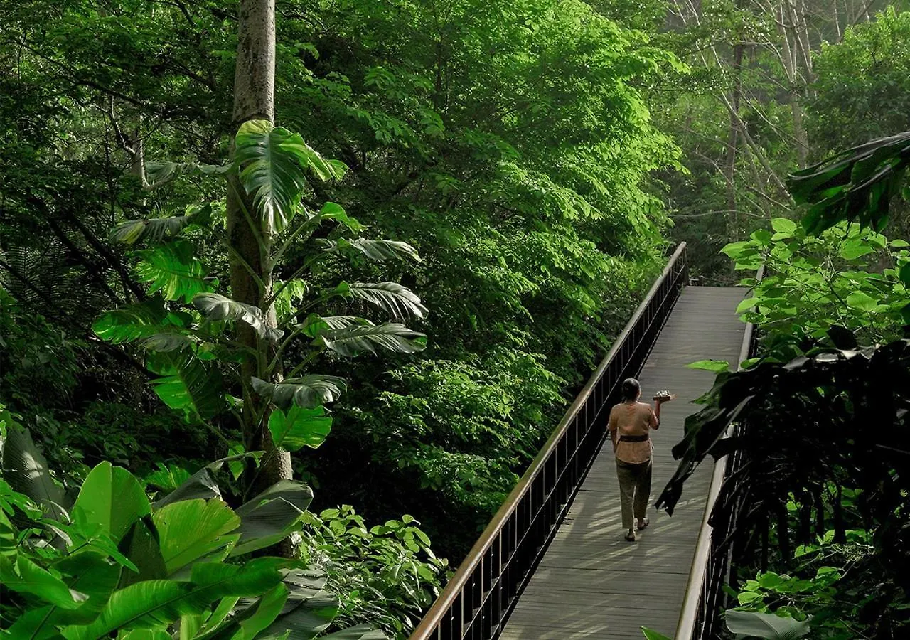 Kayumanis Ubud Private Villas & Spa Indonesia