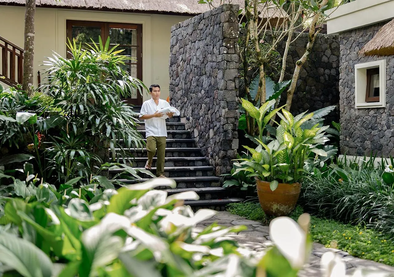 Kayumanis Ubud Private Villas & Spa