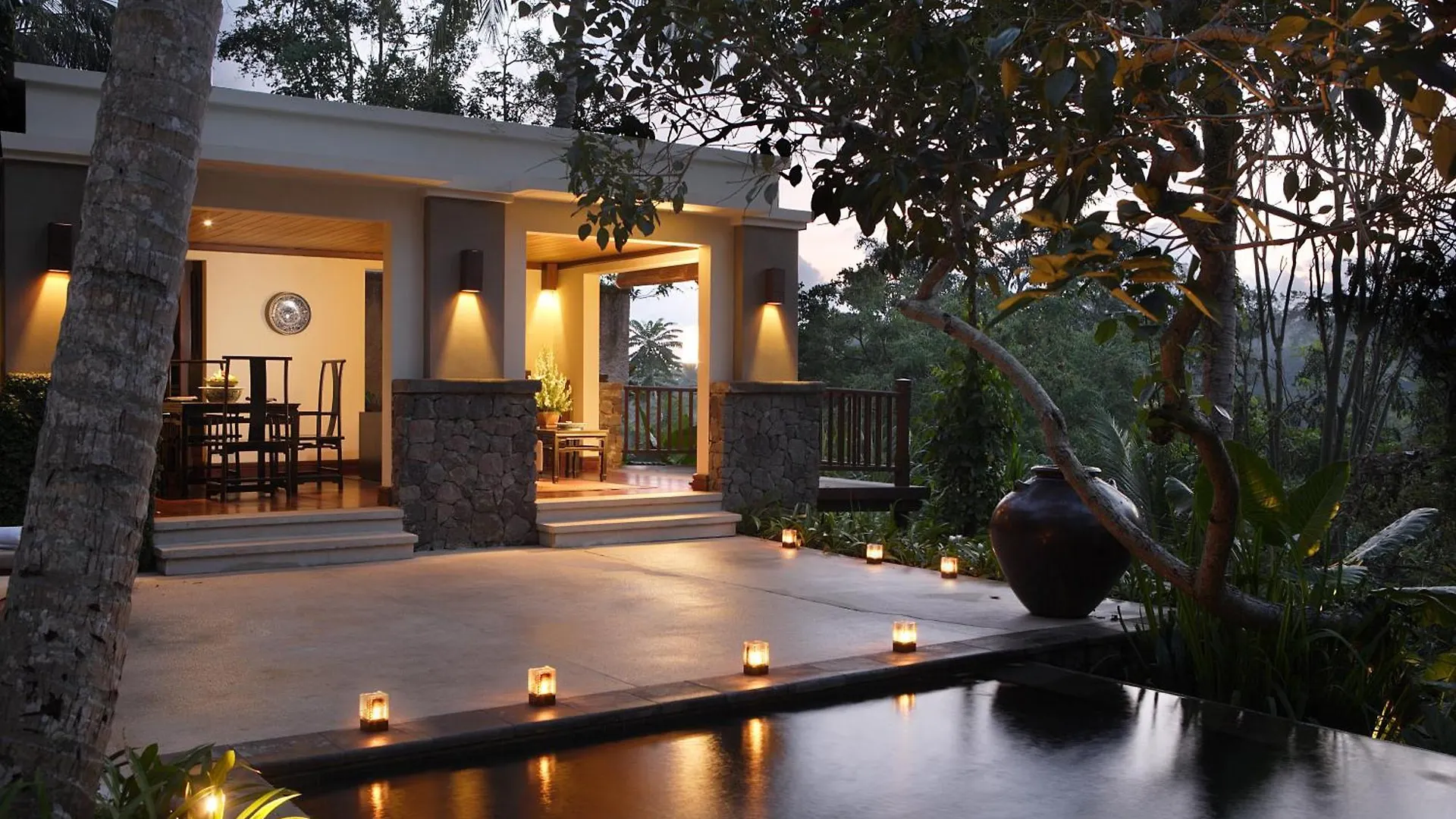 Kayumanis Ubud Private Villas & Spa
